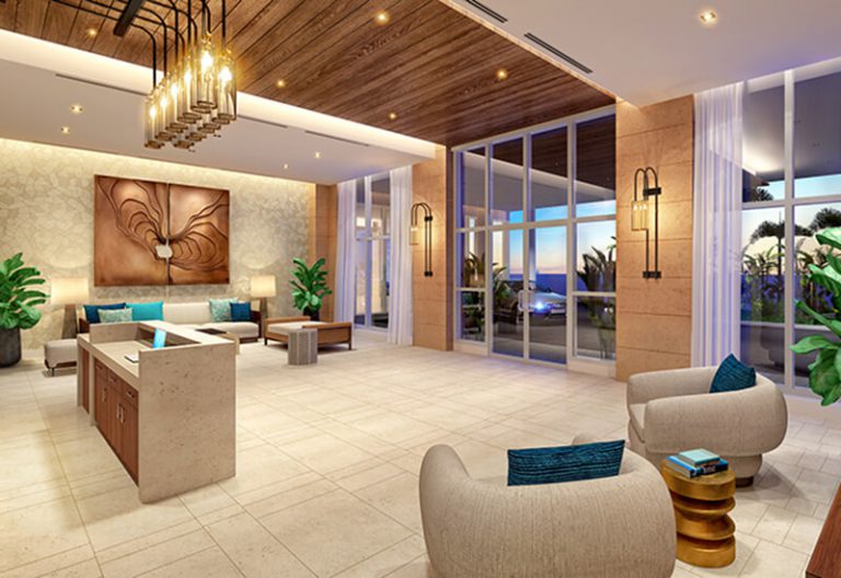 Homes for Sale in Hawaii Azure Ala Moana Azure Ala Moana