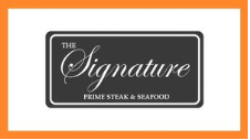 Signature Steak & Seafood