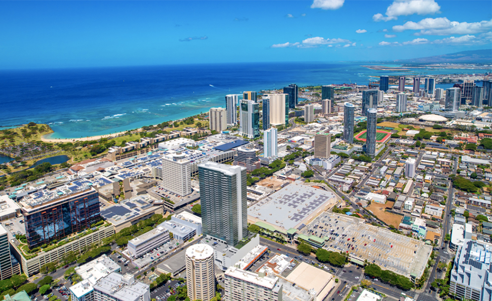 Top 5 Reasons Why Our Buyers Love Azure - Azure Ala Moana