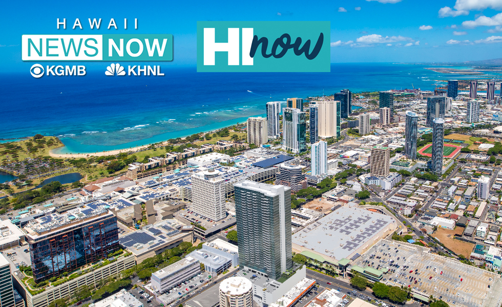 Midtown Ala Moana Featured on HI Now - Azure Ala Moana