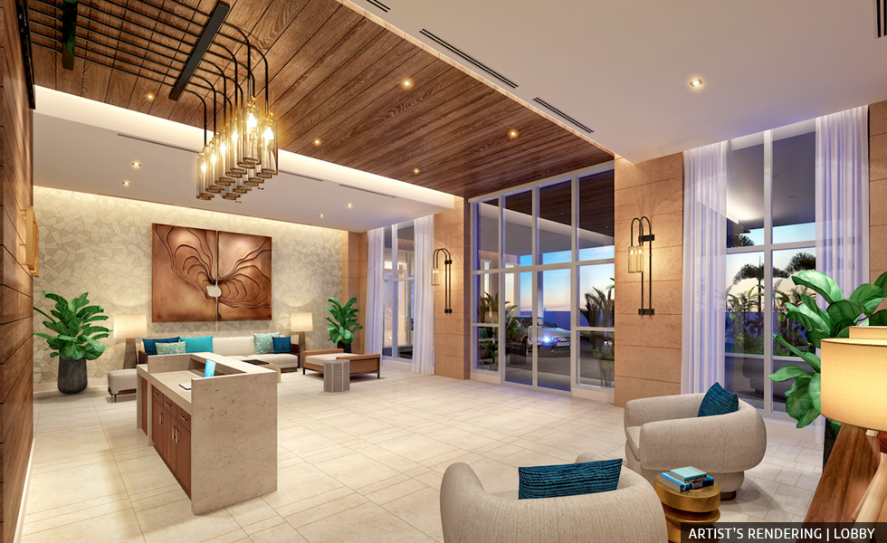 Newer is Better: Upgrade Your Condo Today - Azure Ala Moana